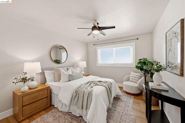 1665 Highland Blvd, Hayward, CA 94542