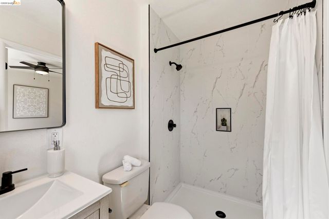 1665 Highland Blvd, Hayward, CA 94542