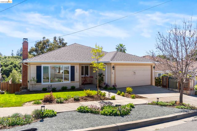 1665 Highland Blvd, Hayward, CA 94542