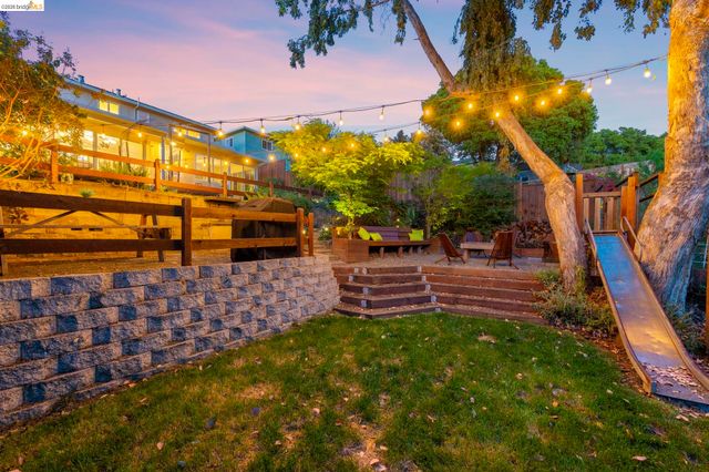 1665 Highland Blvd, Hayward, CA 94542