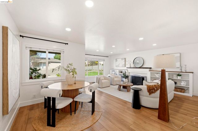 1665 Highland Blvd, Hayward, CA 94542