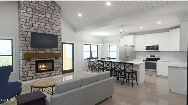 Tbd Elbert Way, Bristol, VA 24202