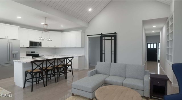 Tbd Elbert Way, Bristol, VA 24202