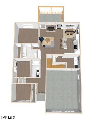 Tbd Elbert Way, Bristol, VA 24202