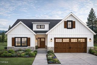 Tbd Elbert Way, Bristol, VA 24202