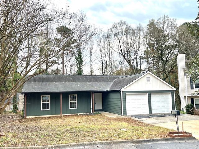 1260 Della Way, Lawrenceville, GA 30043