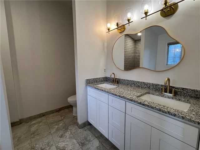 1260 Della Way, Lawrenceville, GA 30043