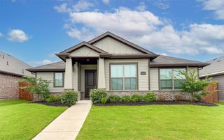 2846 Hudson Drive, Heartland, TX 75126