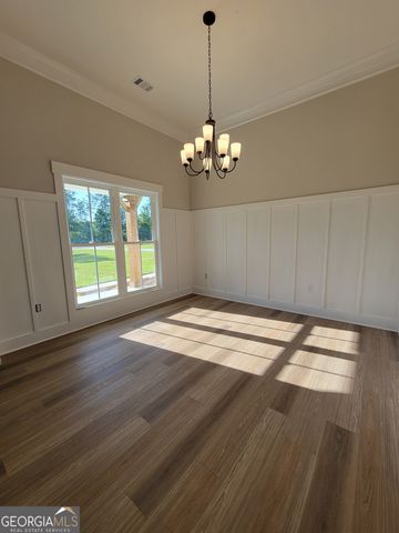 102 Arcadia Circle LOT C, Statesboro, GA 30458