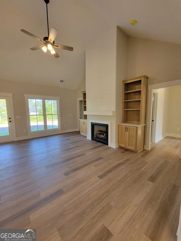 102 Arcadia Circle LOT C, Statesboro, GA 30458