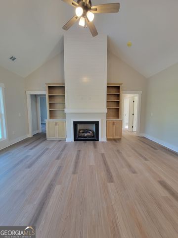 102 Arcadia Circle LOT C, Statesboro, GA 30458