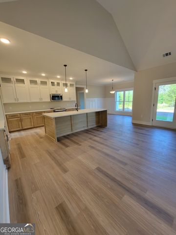 102 Arcadia Circle LOT C, Statesboro, GA 30458