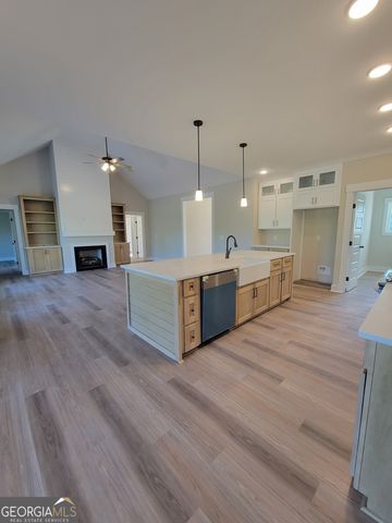 102 Arcadia Circle LOT C, Statesboro, GA 30458