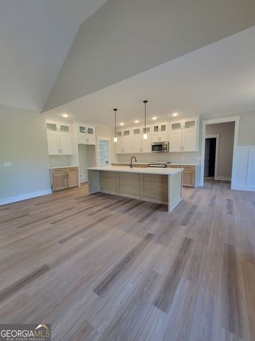 102 Arcadia Circle LOT C, Statesboro, GA 30458