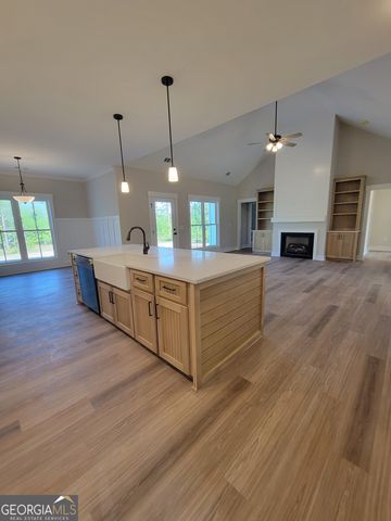 102 Arcadia Circle LOT C, Statesboro, GA 30458