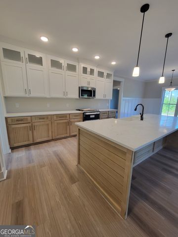 102 Arcadia Circle LOT C, Statesboro, GA 30458