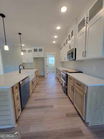 102 Arcadia Circle LOT C, Statesboro, GA 30458