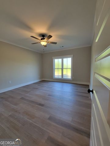 102 Arcadia Circle LOT C, Statesboro, GA 30458
