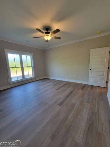 102 Arcadia Circle LOT C, Statesboro, GA 30458