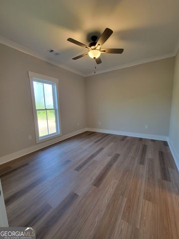 102 Arcadia Circle LOT C, Statesboro, GA 30458