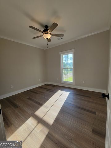 102 Arcadia Circle LOT C, Statesboro, GA 30458