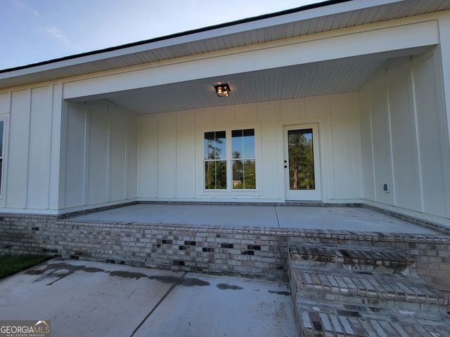102 Arcadia Circle LOT C, Statesboro, GA 30458