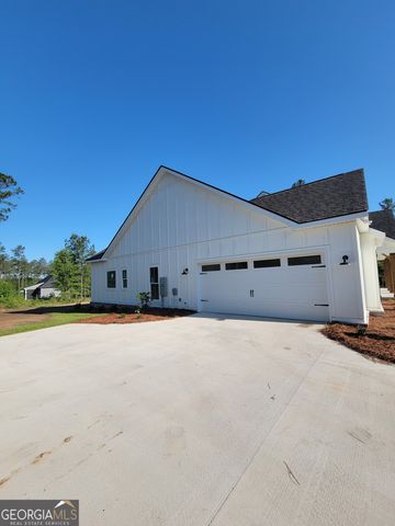 102 Arcadia Circle LOT C, Statesboro, GA 30458