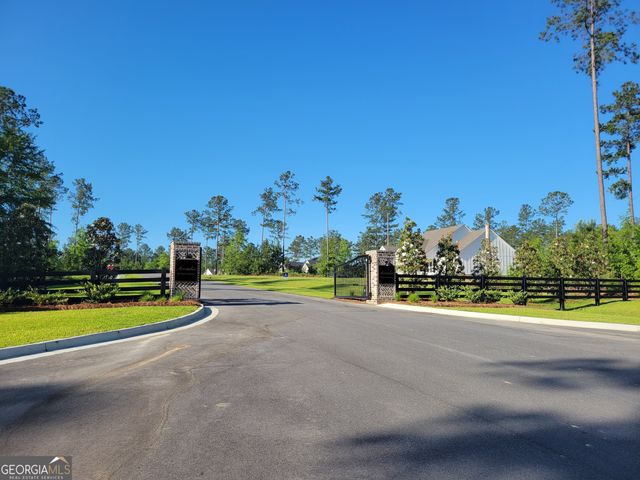 102 Arcadia Circle LOT C, Statesboro, GA 30458