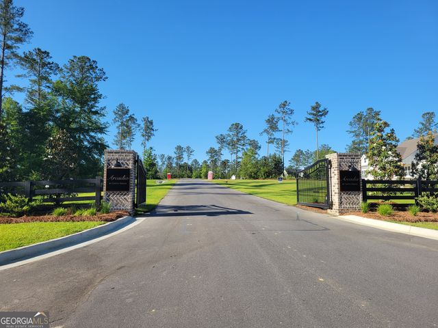 102 Arcadia Circle LOT C, Statesboro, GA 30458