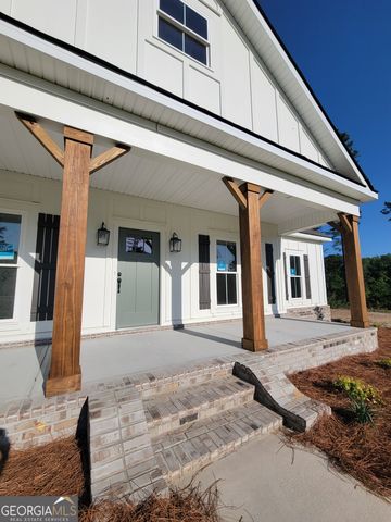 102 Arcadia Circle LOT C, Statesboro, GA 30458
