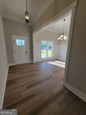102 Arcadia Circle LOT C, Statesboro, GA 30458