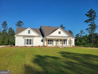 102 Arcadia Circle LOT C, Statesboro, GA 30458