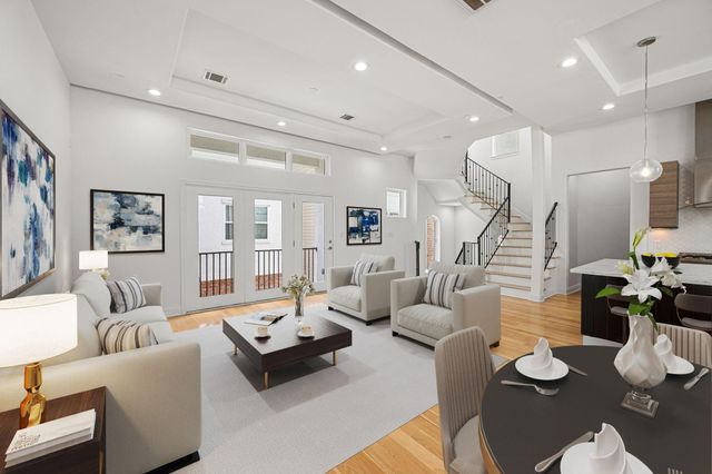 1842 Colquitt Street, Houston, TX 77098