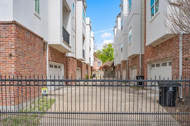 1842 Colquitt Street, Houston, TX 77098