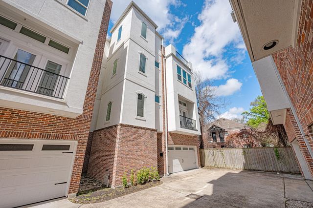 1842 Colquitt Street, Houston, TX 77098