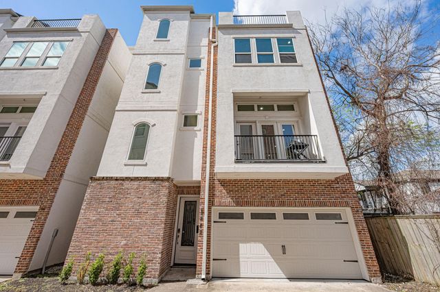 1842 Colquitt Street, Houston, TX 77098