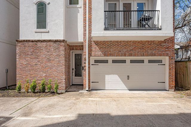 1842 Colquitt Street, Houston, TX 77098