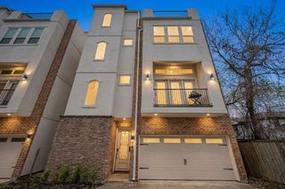 1842 Colquitt Street, Houston, TX 77098