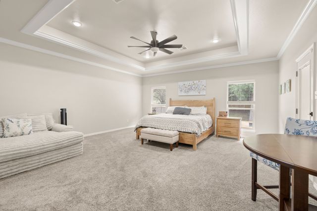 239 Eagle Landing Drive, Temple, TX 76513