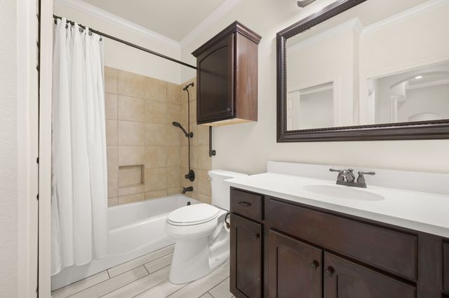 239 Eagle Landing Drive, Temple, TX 76513