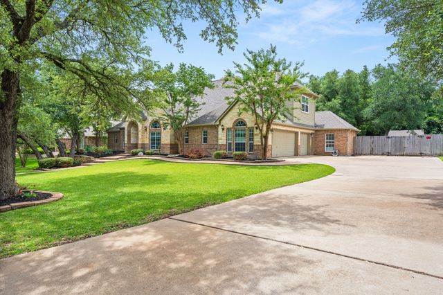 239 Eagle Landing Drive, Temple, TX 76513