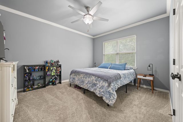 239 Eagle Landing Drive, Temple, TX 76513
