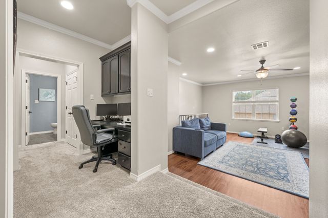 239 Eagle Landing Drive, Temple, TX 76513