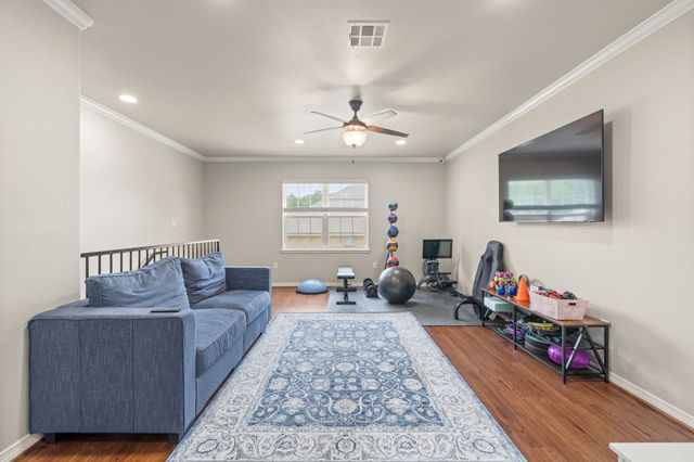 239 Eagle Landing Drive, Temple, TX 76513