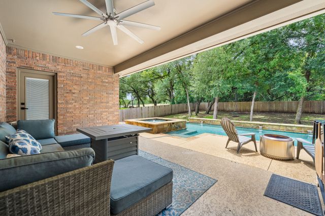 239 Eagle Landing Drive, Temple, TX 76513