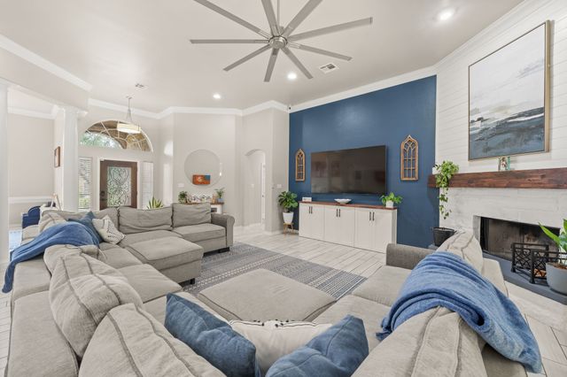 239 Eagle Landing Drive, Temple, TX 76513