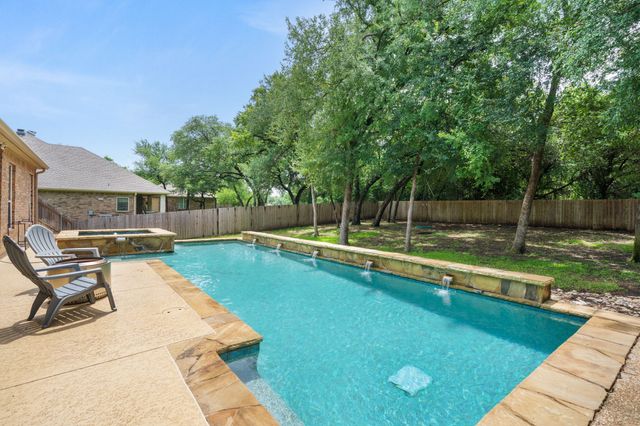 239 Eagle Landing Drive, Temple, TX 76513