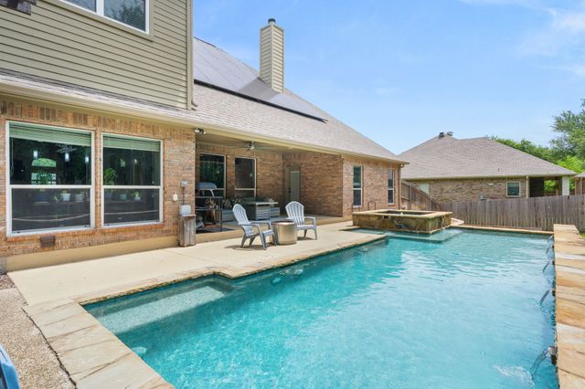 239 Eagle Landing Drive, Temple, TX 76513