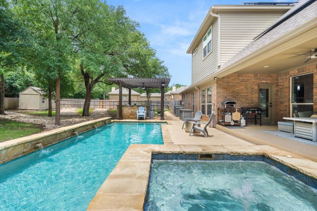 239 Eagle Landing Drive, Temple, TX 76513