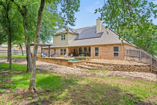239 Eagle Landing Drive, Temple, TX 76513